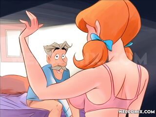 A very sexy mother I'd like to fuck! Mary's most excellent moments Clip 01 to 05