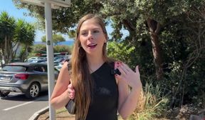 alice maze young libertine in sex casting