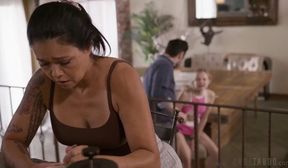 dana vespoli & coco lovelock