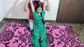 Exercise krwane bale ne mujhe gar mar liya