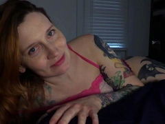 Bettie Bondage - Honeymoon with Mother-in-Law