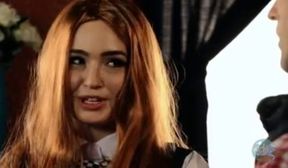 the doctor whore porn parody xxx