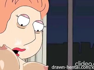 Family Man Porn Compilation