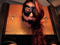 TheFrenchWayTICKLING – Hard tickling to ward off fate