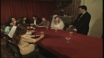 #Family Orgies Collection   [German Vintage   Familie Immerscharf]