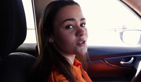 your choice get fucked or go to jail trinity olsen