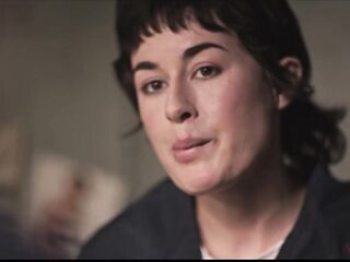 MissaX - Locked Up Lesbos Pt. three - Olive Glass Alexis Tae