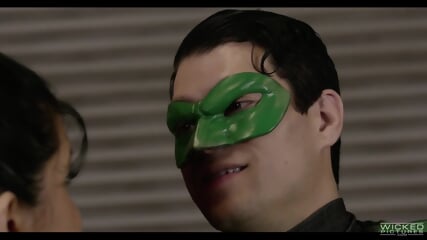 Justice League XXX An Axel Braun Parody 2017