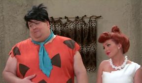 Novinha vadia transando com dois caras ao mesmo tempo - a stonge age family