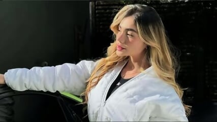 Gorgeous Colombian Ass xxx