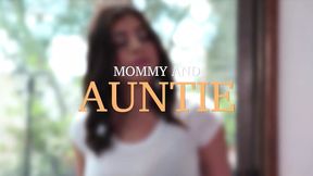 MOMMY&#039;S GIRL - Redhead MILFs Have A Huge Thirst For Juicy Pussies &ndash; MEGA COMPILATION