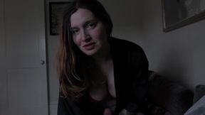 Bettie Bondage In The Morning After