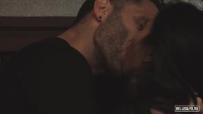 Amazing Damon Dice and Jada Kai - bellesa trailer - Bellesa Films