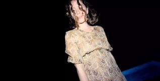 Stranger Guy Cum on My Booty After Pool Party