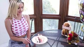 SEDUCED BY MOMMY 8 (Full Movie)