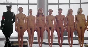 Paola Senatore, Malisa Longo, Teresa Ann Savoy - Salon Kitty