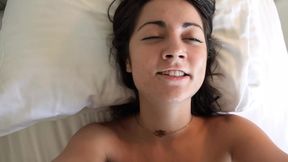 She Needs You One Last Time Before the Trip Ends