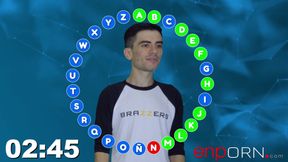 Pasapalabra Versin Porno (parodia): Jordi Enp Vs Prvega