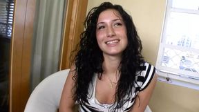 helpless wife begs for sex