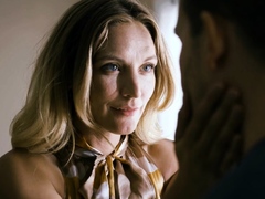 Mona Wales, Codey Steele