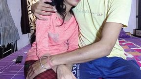 meri wife ke boss ne usse ghar akar choda real story clear hindi audio Indian roleplay full HD Indian porn desi sex vide