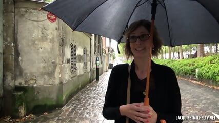 Clarisse 31yr Old French Psychiatrist