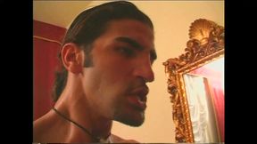 Ninfomani dal Culo Aperto