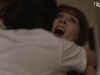 Large shlong Mother I'd Like To Fuck surprise Home Invasion mit Rayveness