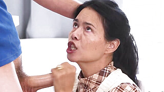 Fuck Dana Vespoli My Horny Stepmom