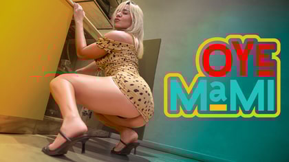 Make Me Feel Sexy Again