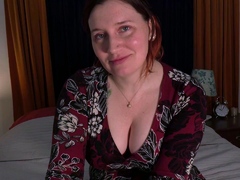 Bettie Bondage – Mom’s Lesson Gets Out of Hand