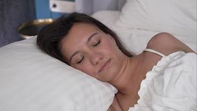 FIRST ANAL! Monster dick stretches tight hole!