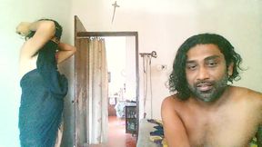 Tinapatra Sri Lankan Godess