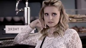 Dicking Down The Craziest One