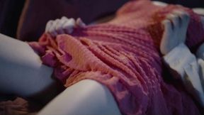 Get 'parasited' in a 'welcome' of sweaty &mdash;  sloppy hardcore sex with Jewelz Blu starring Hazel Moore