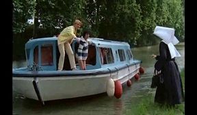 croisiere pour couples echangistes