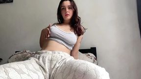 lucky quizz - Watch Me Cum! I'm so Horny Today - Candy Milady