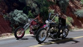 Sons of Analarchy Part 73