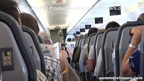 Summer Heat Intimate Encounters