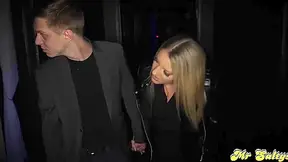 Cut Mr Saltys Swingers Club Adventure Movie