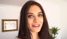 big natural tits casting couch (25 08 2016 airerose entertiment)