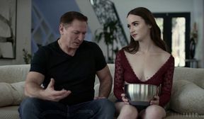 hazel moore - making up for lost time