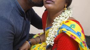 Indian House Owner Fucks Her Tenant for Not Paying Rent