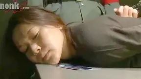 Nippon Bondage and Fetish in WWII Prison