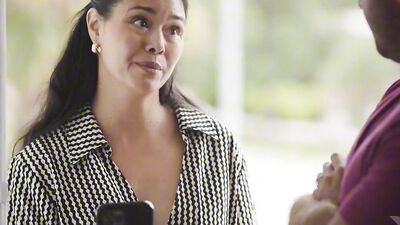 The Texting Incident - Dana Vespoli - Chad White