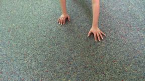 Easter bells - Tattoo big boobs DVD