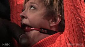 Dee Williams hard sexually broken