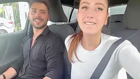 Teen 18+ Faces Double Penetration In Hardcore