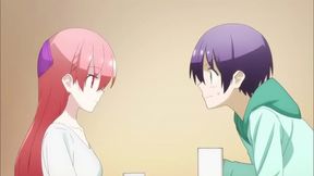 Cute Anime Chick from Tonikaku Kawaii Gets Fucked & Cums Hard