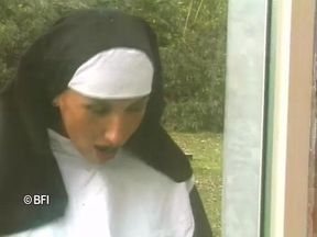 The nuns 3 - devils wrath